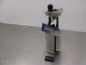 Used Electric fuel pump Iveco New Daily IV 35C13V, C13V/P, S13V, S13V/P Price on request offered by Gebr Opdam B.V.