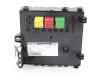 Fuse box from a Opel Vectra C, 2002 / 2010 1.8 16V, Saloon, 4-dr, Petrol, 1.799cc, 90kW (122pk), FWD, Z18XE; EURO4, 2002-04 / 2008-09, ZCF69 2002