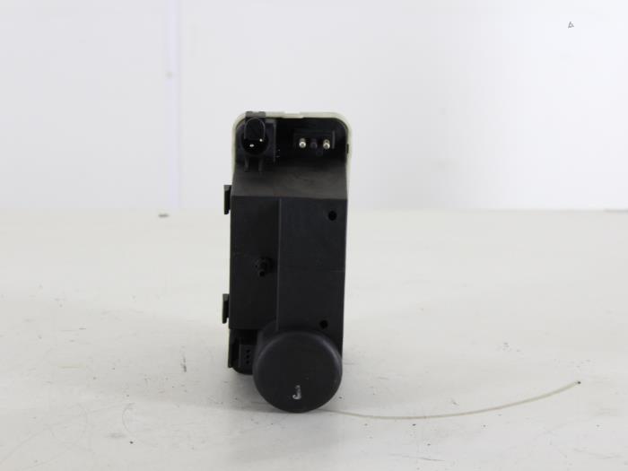Pompe à Vide Verrouillage Central Pour Mercedes R230 SL (2003-2012) – Pièce D’occasion OEM