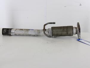 Used Exhaust front section Fiat Marea Weekend (185BX/CX) 1.6 16V Price on request offered by Gebr Opdam B.V.