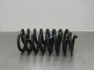 Used Rear coil spring Mercedes E (W212) E-250 CDI 16V BlueEfficiency Price on request offered by Gebr Opdam B.V.