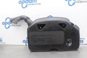 Used Engine protection panel Fiat 500 Zagato Coupe 0.9 TwinAir Price on request offered by Gebr Opdam B.V.