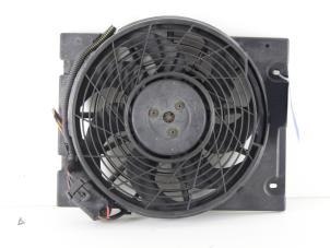 Used Air conditioning cooling fans Opel Astra G (F08/48) 1.7 DTI 16V Eco4 Price on request offered by Gebr Opdam B.V.