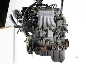 Usados Motor Suzuki Wagon-R+ (SR) 1.0 16V Precio de solicitud ofrecido por Gebr Opdam B.V.