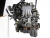 Engine from a Suzuki Wagon-R+ (SR), 1998 / 2000 1.0 16V, MPV, Petrol, 996cc, 48kW (65pk), FWD, K10A, 1998-02 / 2000-05, SR410(MA61) 1998