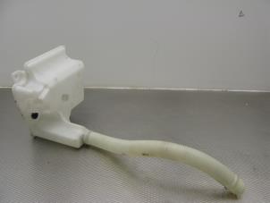 Used Rear window washer reservoir BMW 3 serie Compact (E46/5) 316ti 16V Price on request offered by Gebr Opdam B.V.