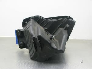 Used Air box BMW 3 serie Compact (E46/5) 316ti 16V Price on request offered by Gebr Opdam B.V.