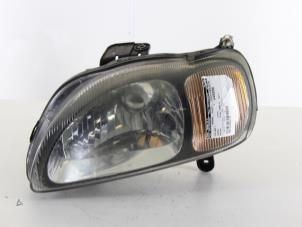 Used Headlight, left Suzuki Baleno (GC/GD) 1.8 16V Price € 40,00 Margin scheme offered by Gebr Opdam B.V.