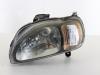 Headlight, left from a Suzuki Baleno (GC/GD), 1995 / 2002 1.8 16V, Combi/o, Petrol, 1.839cc, 89kW (121pk), FWD, J18A, 1996-08 / 2002-05, GC41W 2000