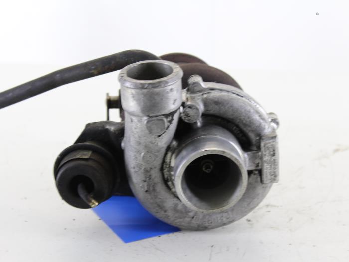 Usagé Turbo Mercedes C Combi (S202) 2.2 C-220 CDI 16V Prix € 85,00 Règlement à la marge proposé par Gebr Opdam B.V.