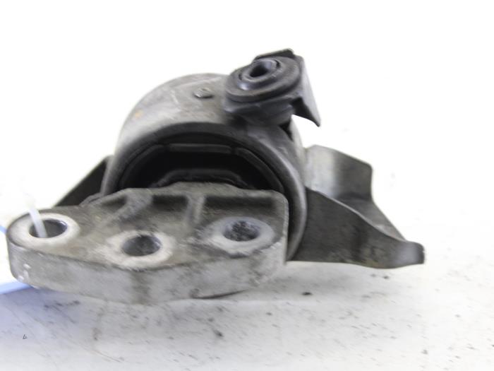Used Engine mount Opel Corsa D 1.3 CDTi 16V ecoFLEX Price € 26,00 Margin scheme offered by Gebr Opdam B.V.