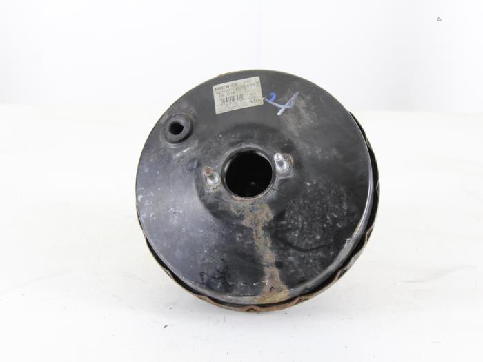 Usagé Servo frein Renault Twingo (C06) 1.2 Prix € 30,00 Règlement à la marge proposé par Gebr Opdam B.V.