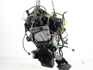Używane Silnik Renault Twingo (C06) 1.2 Cena € 325,00 Procedura marży oferowane przez Gebr Opdam B.V.
