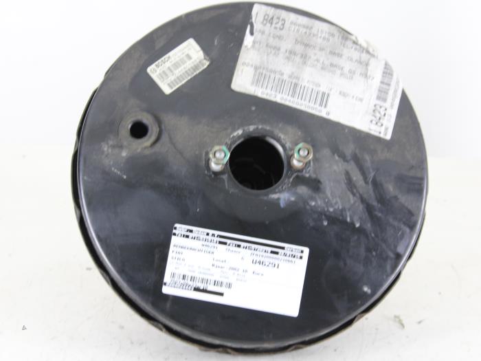 Usagé Assistant de freinage Fiat Stilo (192A/B) 1.6 16V Prix € 25,00 Règlement à la marge proposé par Gebr Opdam B.V.