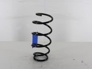 Used Front spring screw Toyota Yaris III (P13) 1.33 16V Dual VVT-I Price on request offered by Gebr Opdam B.V.