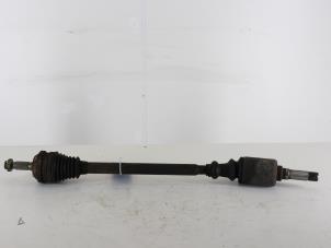 Used Front drive shaft, right Peugeot 106 II 1.4 XN,XR,XS,XT Price € 25,00 Margin scheme offered by Gebr Opdam B.V.