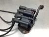 Ignition coil from a Hyundai Accent II/Excel II/Pony 1.3i 12V 1999