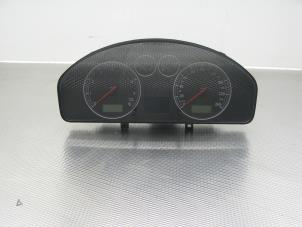 Used Odometer KM Seat Alhambra (7V8/9) 2.0 Price on request offered by Gebr Opdam B.V.