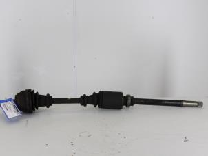 Used Front drive shaft, right Peugeot 205 II (20A/C) 1.1 XE,GE,XL,GL,XR,GR Price € 25,00 Margin scheme offered by Gebr Opdam B.V.