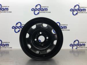 Used Wheel Hyundai Atos Price € 15,00 Margin scheme offered by Gebr Opdam B.V.