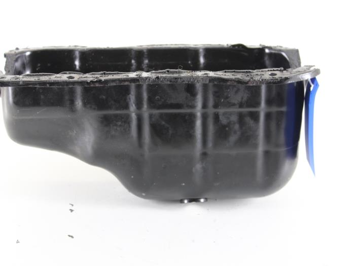 Sump from a Fiat Panda 2004