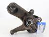 Knuckle, front left from a Ford Mondeo III Wagon 2.0 16V 2001