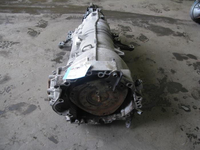 gearbox-audi-a6-avant-quattro-3-0-tdi-v6-24v-cdya