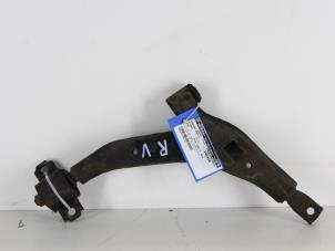Used Front lower wishbone, right Hyundai Atos 1.0 12V Price € 20,00 Margin scheme offered by Gebr Opdam B.V.