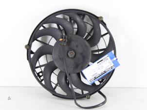 Used Air conditioning cooling fans Opel Corsa B (73/78/79) 1.2i 16V Price on request offered by Gebr Opdam B.V.