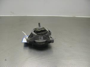 Used Engine mount BMW 3 serie Gran Turismo (F34) 320i 2.0 16V Price on request offered by Gebr Opdam B.V.