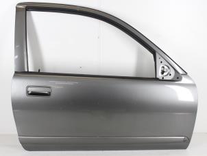 Usados Puerta 2 puertas derecha MG ZR 1.8 16V VVC 160 Precio de solicitud ofrecido por Gebr Opdam B.V.