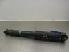 Rear shock absorber rod, left from a Nissan Primastar, 2002 2.0 dCi 90, Delivery, Diesel, 1.996cc, 66kW (90pk), FWD, M9R630; M9RA6, 2011-01, J478; J4AS; J4AY; J4B4; J4BS; J4BY; J4C0; J4C8; J4CS; J4J4; J4P0; J4P8; J4PS; J4R0; J4R8; J4RS; J4X0; J4X8; J4XS; J4Y0; J4Y8 2011