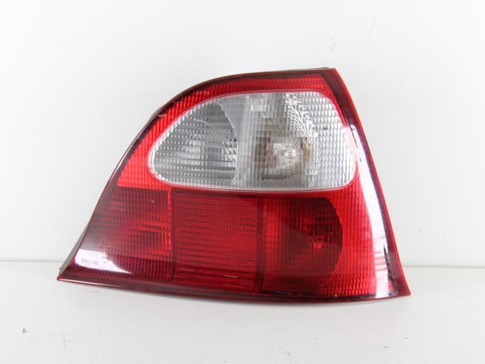Taillight, right from a MG ZR 1.4 16V 105 2005