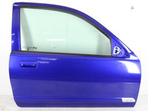 Used Door 2-door, right MG ZR 1.4 16V 105 Price on request offered by Gebr Opdam B.V.