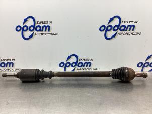 Used Front drive shaft, right Peugeot 106 II 1.4 XN,XR,XS,XT Price € 25,00 Margin scheme offered by Gebr Opdam B.V.