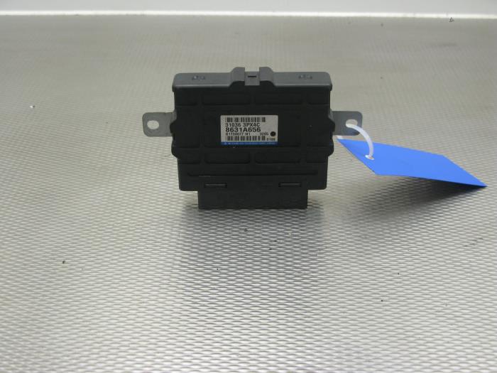 Usagé Ordinateur divers Mitsubishi Space Star (A0) 1.2 12V Prix sur demande proposé par Gebr Opdam B.V.