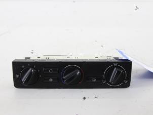 Used Heater control panel BMW 3 serie (E46/4) 316i 16V Price € 40,00 Margin scheme offered by Gebr Opdam B.V.