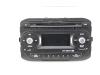 Radio CD player from a Kia Picanto (TA), 2011 / 2017 1.2 16V, Hatchback, Petrol, 1.248cc, 63kW (86pk), FWD, G4LA5, 2011-09 / 2017-03, TAF4P3; TAF4P4; TAF5P3; TAF5P4; TAF5P7 2012
