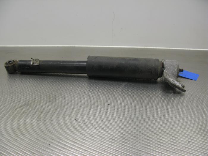 Rear shock absorber, right from a Saab 9-5 (YS3G) 2.0 T 16V Biopower 2010