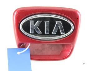 Gebrauchte Heckklappengriff Kia Picanto (TA) 1.2 16V Preis € 25,00 Margenregelung angeboten von Gebr Opdam B.V.