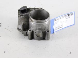 Used Throttle body Alfa Romeo 147 (937) 1.6 HP Twin Spark 16V Price on request offered by Gebr Opdam B.V.