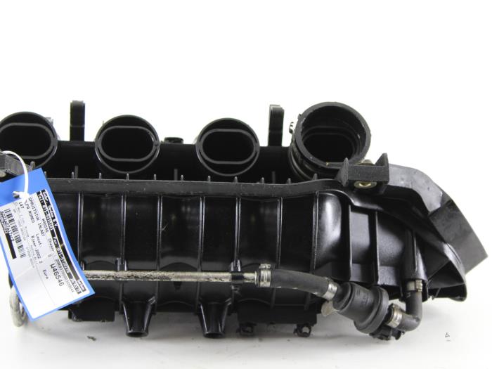 Gebrauchte Ansaugbrugge Alfa Romeo 147 (937) 1.6 HP Twin Spark 16V Preis auf Anfrage angeboten von Gebr Opdam B.V.