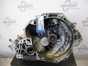 Used Gearbox Opel Corsa D 1.4 16V Twinport Price € 200,00 Margin scheme offered by Gebr Opdam B.V.