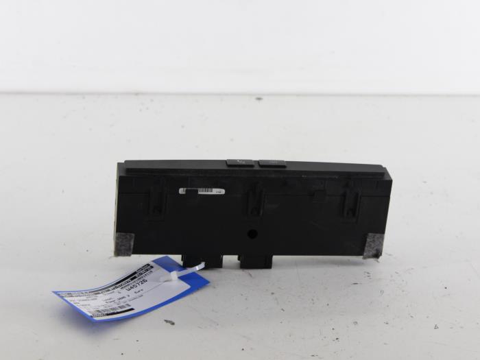 PDC switch from a BMW 5 serie (E60) 520i 24V 2005