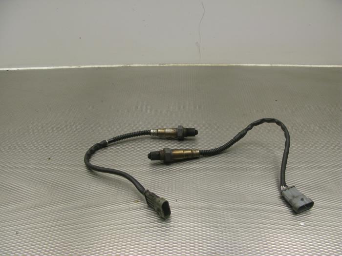 Used Lambda probe Alfa Romeo 147 (937) 1.9 JTD 115 Price on request offered by Gebr Opdam B.V.