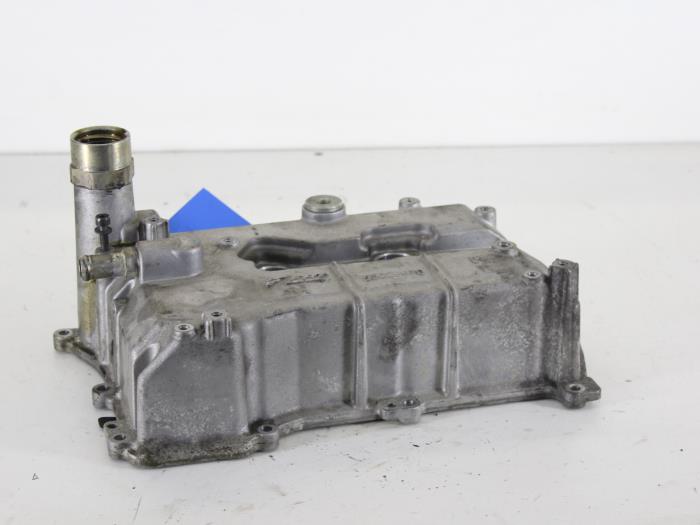 Ventildeckel Fiat 500 (Gebraucht)