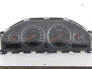Used Odometer KM Volvo V70 (SW) 2.4 D5 20V Price on request offered by Gebr Opdam B.V.