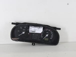 Used Odometer KM Renault Laguna II Grandtour (KG) 1.9 dCi 100 Price on request offered by Gebr Opdam B.V.