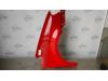 Front wing, right from a Volkswagen Touran (1T1/T2) 1.6 FSI 16V 2003