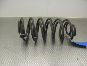 Used Rear coil spring Toyota Prius (ZVW3) 1.8 16V Price on request offered by Gebr Opdam B.V.